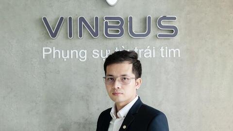 Forbes Under 30 châu Á vinh danh 5 đại diện Việt Nam: Người là lãnh đạo tại VinBus, người chế tạo vải từ vỏ hải sản