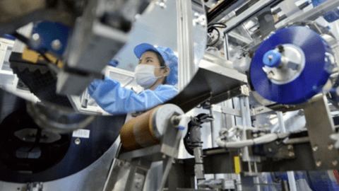 Vốn FDI giảm tháng thứ 4 liên tiếp