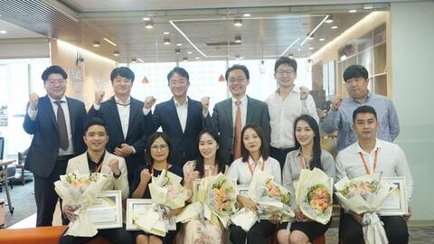 Happy Money – Đơn vị tài chính thu hút vốn từ tập đoàn nước ngoài