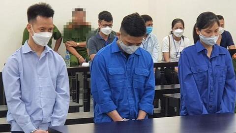 Công ty tài chính bị chiếm đoạt tiền tỷ bằng hồ sơ khống