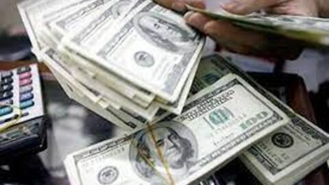 Tỷ giá trung tâm giảm mạnh, các ngân hàng hạ nhiệt giá USD