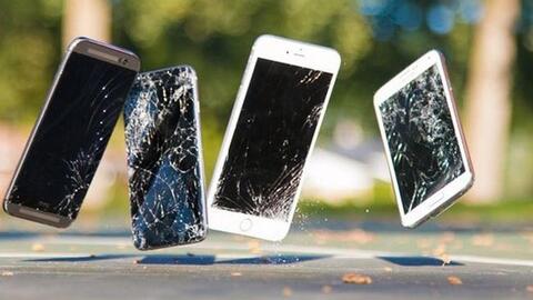 Samsung "khai tử" màn hình LCD từ tháng 6/2022