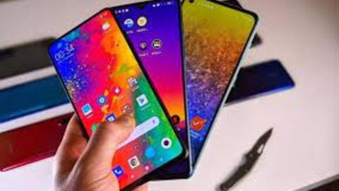 Lượng smartphone tiêu thụ ở Việt Nam sẽ đi xuống