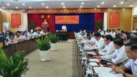 Đề nghị điều tra 4 vụ việc có dấu hiệu tội phạm tham nhũng ở Bình Dương