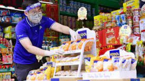Kido bán 28,1 triệu cổ phiếu quỹ từ 26/7