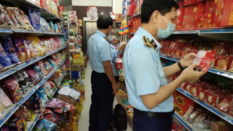 Tăng cường các biện pháp quản lý, điều hành giá