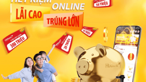 Gửi tiết kiệm làm gì khi còn nhiều kênh sinh lời tốt hơn?