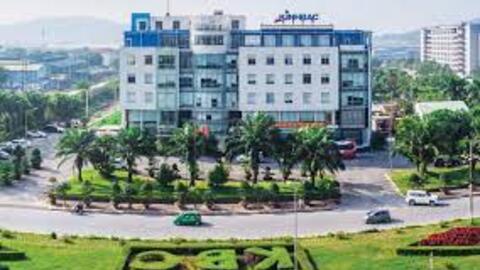 Kinh Bắc (KBC) "bốc hơi" hơn 2.200 tỷ lợi nhuận sau kiểm toán