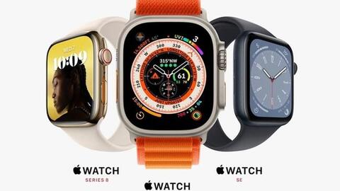 3 đồng hồ vừa ra mắt của Apple có gì đặc biệt?