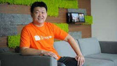 'Tâm thư' 1.000 từ tỷ phú sáng lập Shopee gửi cho nhân viên trước đợt sa thải