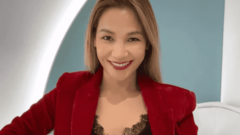 Nữ CEO lấy chồng ngoại quốc, bật mí quan điểm tài chính rạch ròi từ khi mới hẹn hò