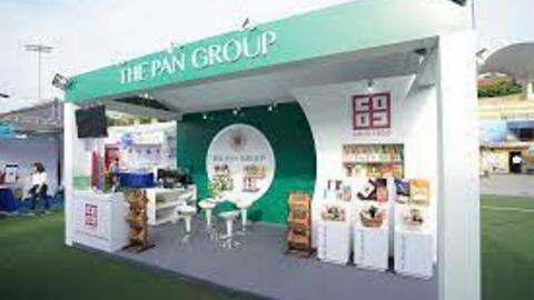 CEO The PAN Group kể chuyện ứng phó với lạm phát ở Anh: Gói hàng 1kg giảm xuống 800g và cuộc tái cấu trúc của thập kỷ