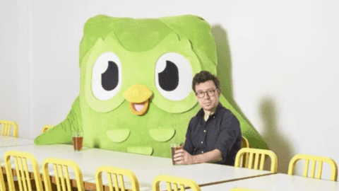 Duolingo: Từ một startup thua lỗ, CEO không màng doanh thu đến đế chế thay đổi ‘cuộc chơi’ học ngoại ngữ trực tuyến