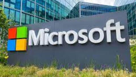 Microsoft thiết lập vùng 'ranh giới dữ liệu' cho khách hàng EU