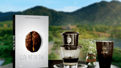 Tại sao thế giới say mê cà phê Việt Nam