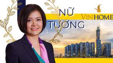 Điều hành Doanh nghiệp tư nhân lãi lớn nhất nước, CEO VinHomes nhận lương bao nhiêu?