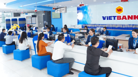 Vietbank đồng hành hiệu quả, hỗ trợ tích cực cho tăng trưởng kinh tế