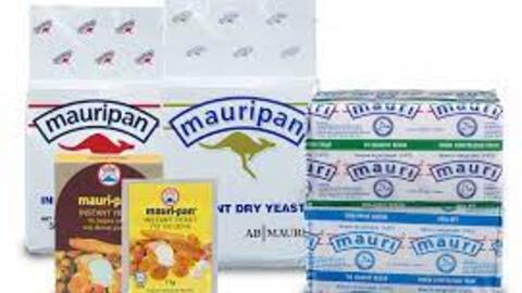 AB Mauri Việt Nam bổ nhiệm Tổng giám đốc mới