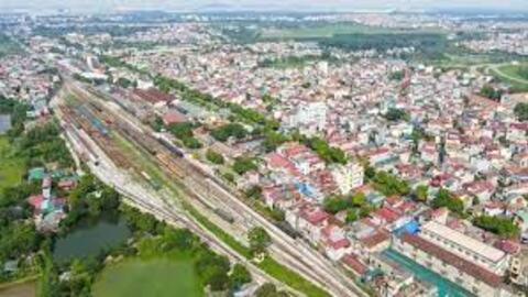 Hà Nội xem xét thành lập quận Gia Lâm