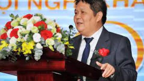 Danh tính đại gia đứng sau Biệt thự lâu đài lớn nhất Việt Nam tại Việt Trì, Phú Thọ là ai?