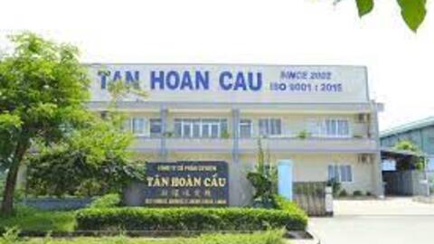 Tân Hoàn Cầu Bến Tre kéo dài kỳ hạn 4 lô trái phiếu trị giá hơn 2 nghìn tỷ đồng