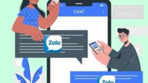 Hướng dẫn bạn cách rời nhóm Zalo mà không ai biết