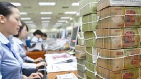 Gói tín dụng 120.000 tỷ đồng giải ngân èo uột: Giải pháp nào tăng tốc?