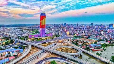 Vinhomes sắp làm dự án nhà ở xã hội gần 6.000 tỷ đồng tại Hải Phòng