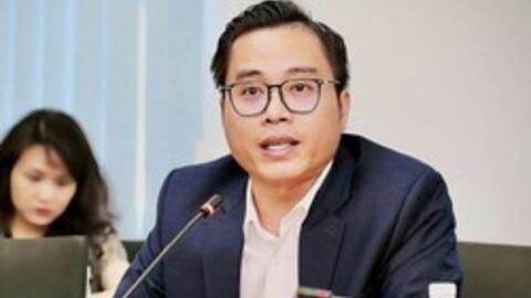 CEO Asian Holding: Tôi đi giữa "tâm bão" thị trường bất động sản