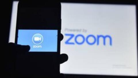 Zoom bị phạt tại Nga