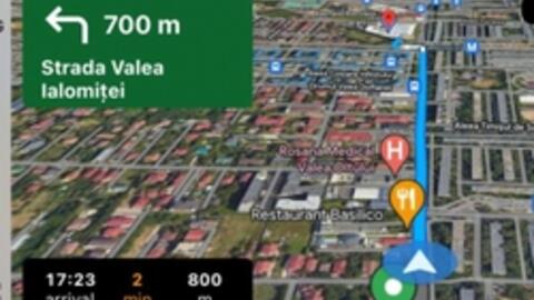 Tin vui cho người dùng Google Maps, tính năng mới giúp tiết kiệm xăng sắp được cập nhật!