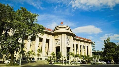 Giảm lãi suất điều hành không còn là "từ khoá"