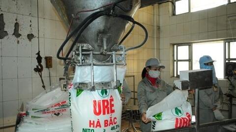 Đạm Hà Bắc (DHB) lỗ 3 quý liên tiếp, vốn chủ sở hữu âm hơn 1.000 tỷ đồng