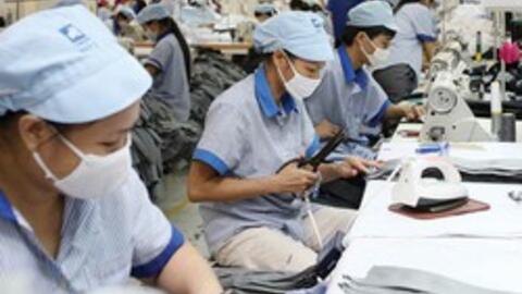 Hơn 15.000 doanh nghiệp mới gia nhập thị trường trong tháng 10