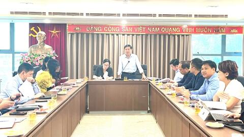 Tăng cường tuyên truyền việc thực hiện Chỉ thị 24 của Thành ủy