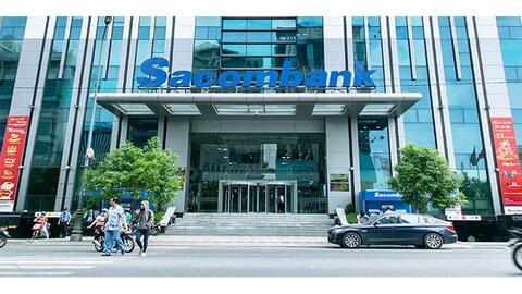 Dragon Capital mua ròng hàng chục triệu cổ phiếu Sacombank (STB) trong chưa đầy một tháng
