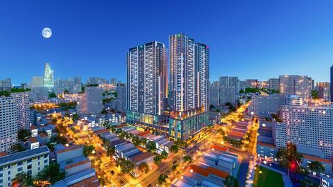 Novaland đề xuất dùng căn hộ dự án đắc địa The Grand Manhattan quận 1 để thanh toán gốc, lãi 3 lô trái phiếu trị giá hơn 3.000 tỷ đồng