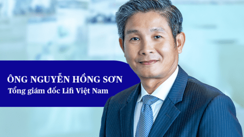 Tổng giám đốc Chubb Life Việt Nam: “Sự chính trực của mỗi đại diện kinh doanh góp phần phát triển ngành bảo hiểm nhân thọ”