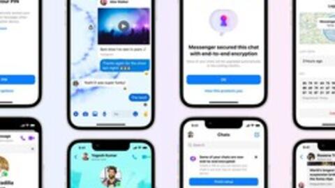 Cách tắt bộ nhớ an toàn trên Messenger để tránh phiền toái khi dùng thiết bị khác