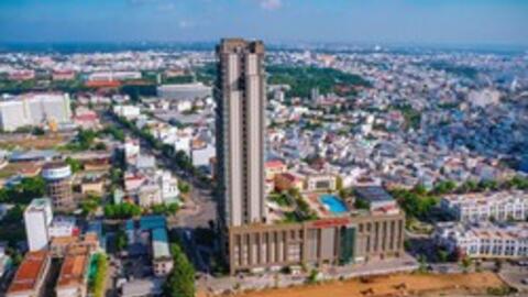 Thủ tướng phê duyệt quy hoạch thành phố Cần Thơ