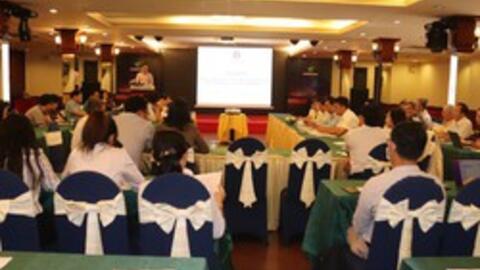 Bộ Y tế giảm thủ tục hành chính, doanh nghiệp tiết kiệm 570 tỉ
