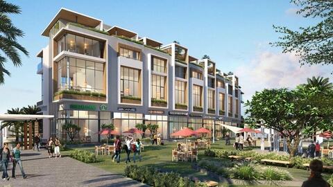 Sức hút khó cưỡng của Mũi Né Summerland
