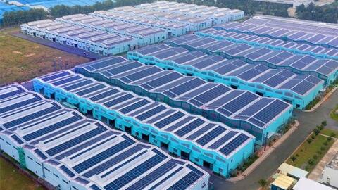 Reuters: VinaCapital đang xem xét bán công ty điện mặt trời mái nhà SkyX Solar, định giá hơn 100 triệu USD