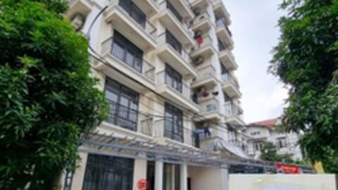 Loạt biệt thự ở KĐT Hoàn Sơn, Bắc Ninh bị biến thành chung cư mini cho thuê