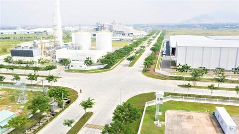 Bà Rịa-Vũng Tàu: Vượt kế hoạch thu hút vốn đầu tư nước ngoài