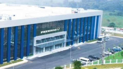 Phenikaa Group của doanh nhân Hồ Xuân Năng "hút" 900 tỷ đồng từ kênh trái phiếu
