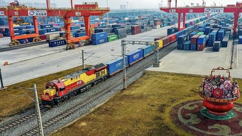 "Cửa ngõ toàn cầu" của EU và BRI của Trung Quốc: Đối thủ hay đối tác?