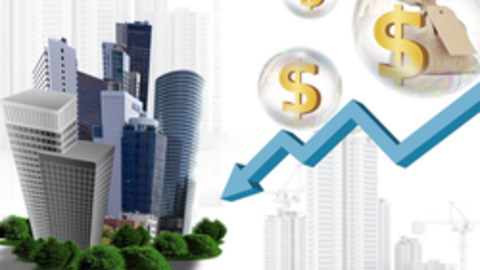 Lượng tiền gửi tiết kiệm đang cao kỷ lục, chứng khoán, bất động sản sắp hưởng lợi?