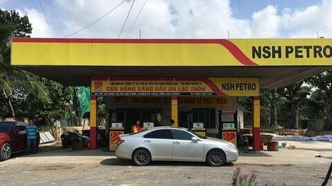 Không chỉ bị cưỡng chế gần 1.300 tỷ tiền thuế, công ty xăng dầu của đại gia Mai Văn Huy thông báo chậm trả lãi cho lô trái phiếu 400 tỷ đồng