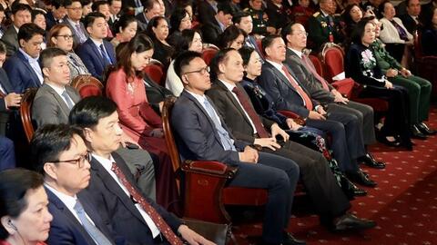 Việt Nam - Campuchia: "Nghĩa bạn bè mãi mãi không phai"